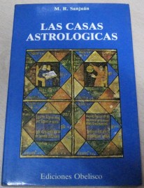 LAS CASAS ASTROLOGICAS